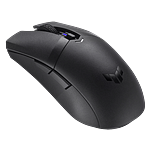 ASUS TUF Gaming M4 Wireless  Ratón inalámbrico Gaming Bluetooth Sensor Óptico 12000 DPI