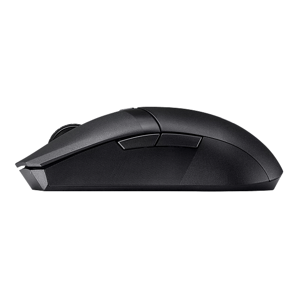 ASUS TUF Gaming M4 Wireless  Ratón inalámbrico Gaming Bluetooth Sensor Óptico 12000 DPI