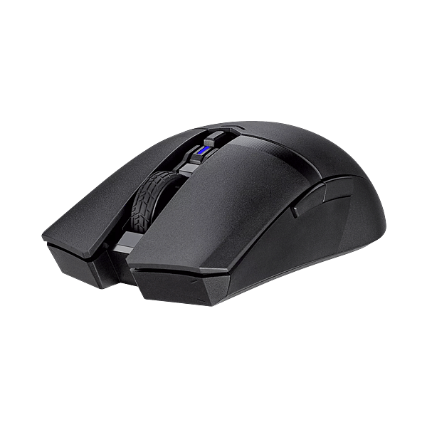 ASUS TUF Gaming M4 Wireless  Ratón inalámbrico Gaming Bluetooth Sensor Óptico 12000 DPI