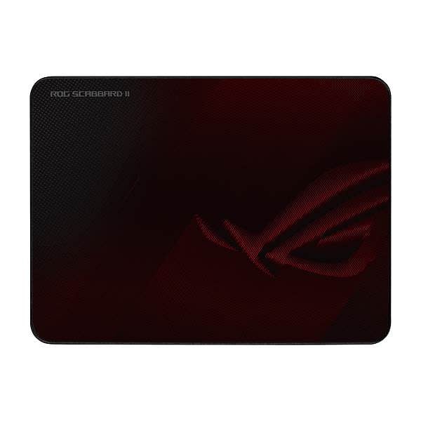 Asus ROG Scabbard II M 360x260  Alfombrilla