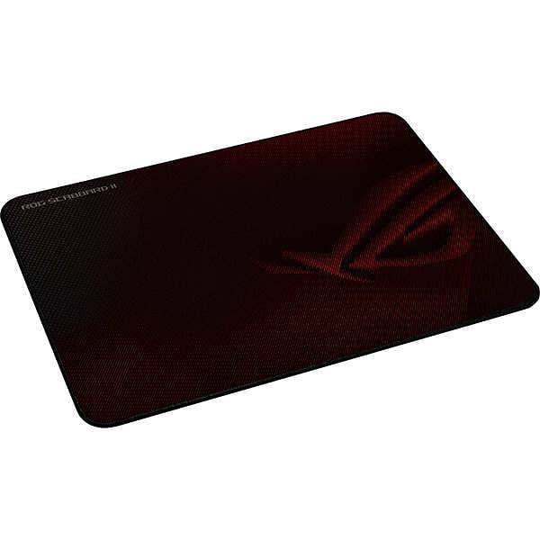 Asus ROG Scabbard II M 360x260  Alfombrilla