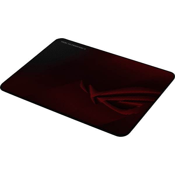 Asus ROG Scabbard II M 360x260  Alfombrilla