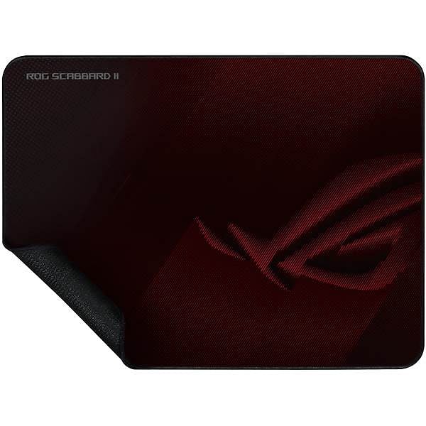 Asus ROG Scabbard II M 360x260  Alfombrilla