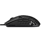 ASUS TUF Gaming M4 Air  Ratón Gaming Ligero 47g USB Sensor Óptico 16000 DPI