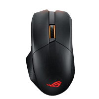 Asus ROG Chakram X | Ratón