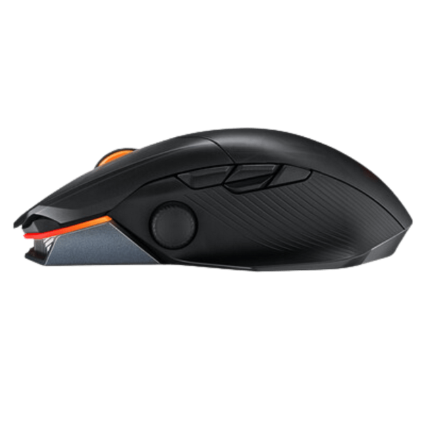 Asus ROG Chakram X  Ratón