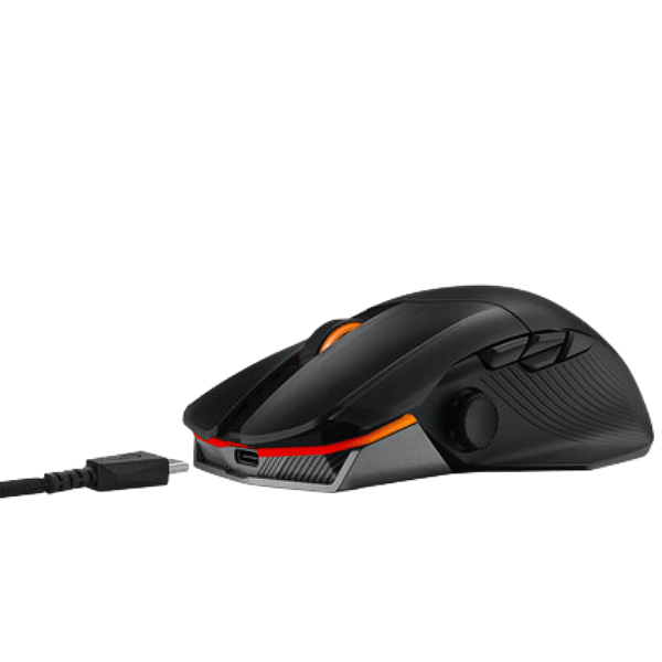 Asus ROG Chakram X  Ratón