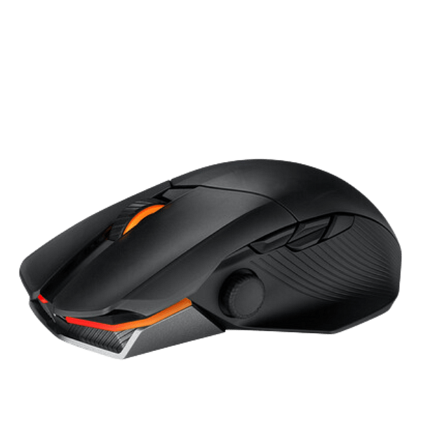 Asus ROG Chakram X  Ratón