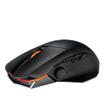 Asus ROG Chakram X  Ratón