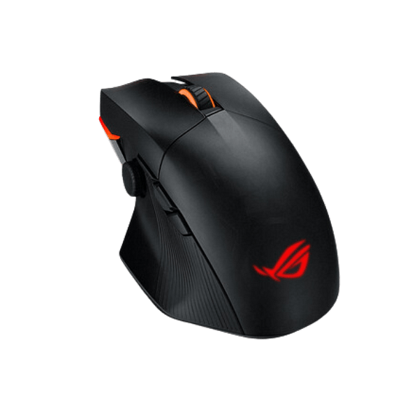 Asus ROG Chakram X  Ratón