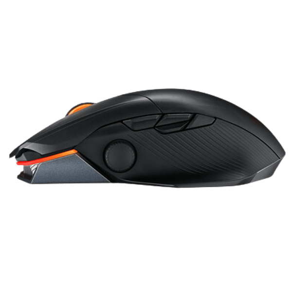 Asus ROG Keris Wireless USB TypeC   Ratón