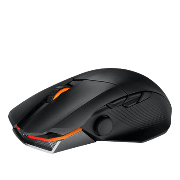 Asus ROG Keris Wireless USB TypeC   Ratón