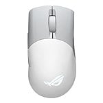 Asus ROG Keris Inalámbrico AimPoint Blanco  Ratón Gaming