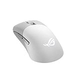 Asus ROG Keris Inalámbrico AimPoint Blanco  Ratón Gaming