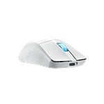 ASUS ROG Harpe Ace Aim Lab Edition  Ratón inalámbrico 54 g ultra ligero 36000 DPI 5 Botones Programables
