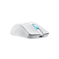ASUS ROG Harpe Ace Aim Lab Edition | Ratón inalámbrico 54 g ultra ligero 36000 DPI 5 Botones Programables
