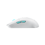 ASUS ROG Harpe Ace Aim Lab Edition  Ratón inalámbrico 54 g ultra ligero 36000 DPI 5 Botones Programables