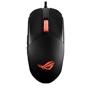 Asus ROG Strix Impact III  Ratón