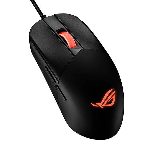 Asus ROG Strix Impact III  Ratón