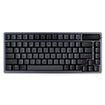 ASUS ROG Azoth 75 Teclado mecánico Inalámbrico Switches ROG NX Red Hotswappable Pantalla OLED Gasket Mount PBT DoubleShot