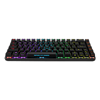 Asus ROG Falchion Ace Negro - Teclado Mecánico 65% Switch ROG NX RGB