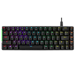 Asus ROG Falchion Ace Negro  Teclado Mecánico 65 Switch ROG NX RGB