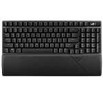 ASUS ROG Strix Scope II 96 Teclado mecánico Inalámbrico gaming Switches ópticos ROGNX Storm RGB Keycaps PBT DoubleShot