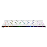 ASUS ROG Falchion RX Low Profile Mini 65 Teclado mecánico Inalámbrico gaming Switches Ópticos ROG RX Red RGB