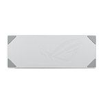 ASUS ROG Falchion RX Low Profile Mini 65 Teclado mecánico Inalámbrico gaming Switches Ópticos ROG RX Red RGB