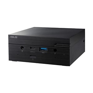 ASUS PN50BB5135MD Ryzen 5 4500U DDR4 M2  Barebone