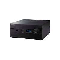 ASUS PN40 BB013M N4000 DDR4 2.5" M.2 Wifi BT - Barebone
