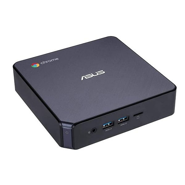 PC MINI ASUS CHROMEBOX3N008U CI37100U4GBSSD64G