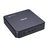 PC MINI ASUS CHROMEBOX3N008U CI37100U4GBSSD64G