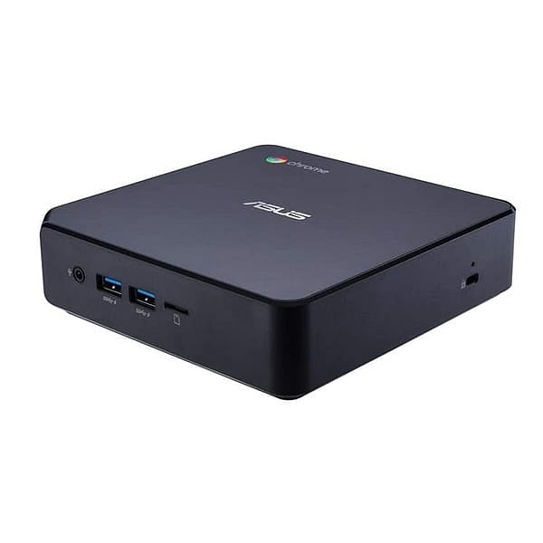 PC MINI ASUS CHROMEBOX3N008U CI37100U4GBSSD64G