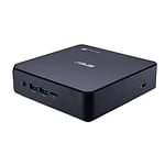 PC MINI ASUS CHROMEBOX3N008U CI37100U4GBSSD64G