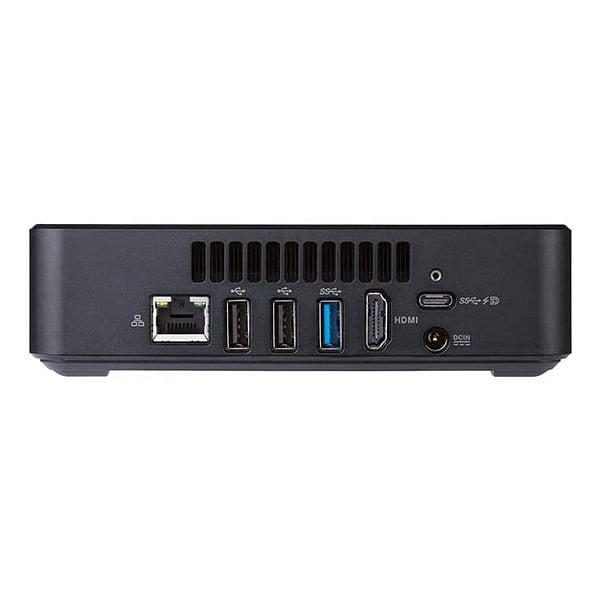 PC MINI ASUS CHROMEBOX3N008U CI37100U4GBSSD64G