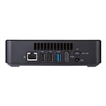 PC MINI ASUS CHROMEBOX3N008U CI37100U4GBSSD64G