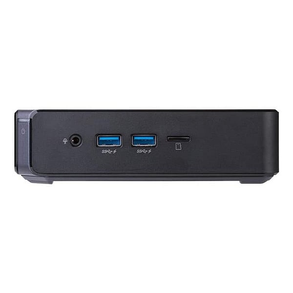 PC MINI ASUS CHROMEBOX3N008U CI37100U4GBSSD64G