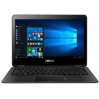 ASUS TP301UA-DW009R i3 6100U 4GB 500GB W10 13.3 - Portátil