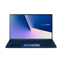 Asus UX534FTC-A8078T i7 10510U 16GB 1TB 1650 W10 - Portátil