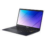 Asus Laptop E410MAEK1987WS Intel N4020 4GB 128GB eMMC 14 Full HD Windows 11 Home S  Portátil