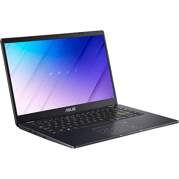 Asus Laptop E410MAEK1987WS Intel N4020 4GB 128GB eMMC 14 Full HD Windows 11 Home S  Portátil