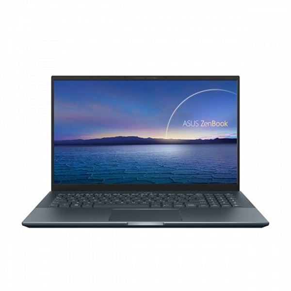 Asus ZenBook Pro 15 UX535LIBN010T Intel I7 10750G 16Gb RAM 512GB SSD  1TB HDD 1650Ti 156 Full HD IPS Windows 10  Portátil