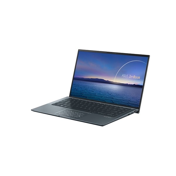 Asus Zenbook UX435EALKC096T Intel i7 1165G7 16GB RAM  512GB SSD 14 Full HD Windows 10  Portatil