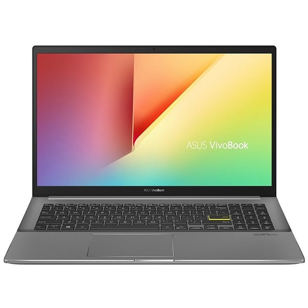 Asus VivoBook S533EABN149T Intel i5 1135G7 8GB RAM 512GB SSD 156 FHD Windows 10  Portátil