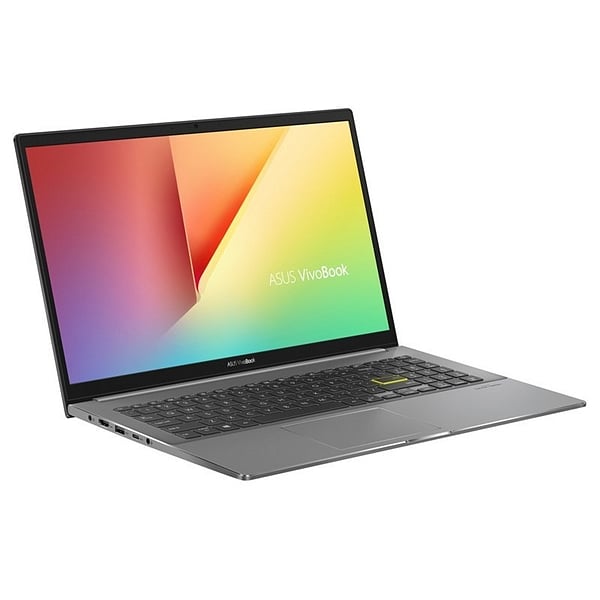 Asus VivoBook S533EABN149T Intel i5 1135G7 8GB RAM 512GB SSD 156 FHD Windows 10  Portátil