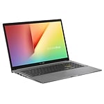 Asus VivoBook S533EABN149T Intel i5 1135G7 8GB RAM 512GB SSD 156 FHD Windows 10  Portátil