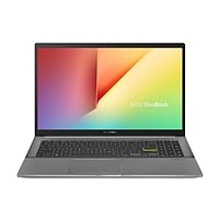 Asus VivoBook S533EA-BN241T i5 1135G7 8Gb RAM 512Gb SSD Iris Xe Graphics 15,6" Full HD Windows 10 - Portátil