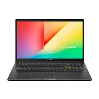 Asus VivoBooK S513EA-BQ689T Intel i3 1115G4 8GB RAM 512GB SSD 15,6” Windows 10 – Portátil