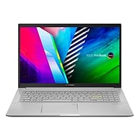 Asus VivoBook 15 OLED K513EA-L12437T Intel Core i7-1165G7 12GB RAM 512GB SSD 15.6" Full HD OLED Windows 10 - Portátil